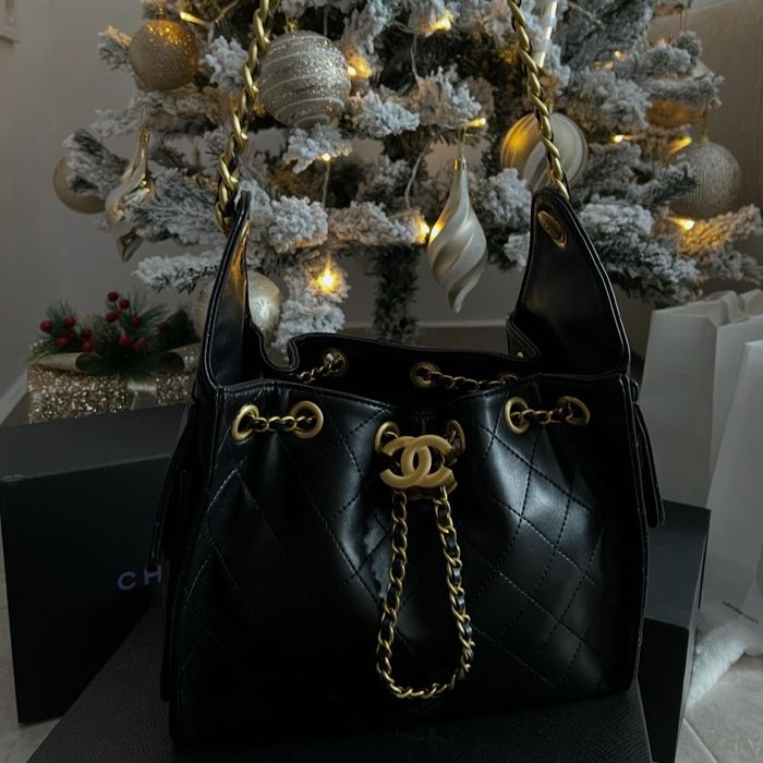 Дамска чанта – CHNL