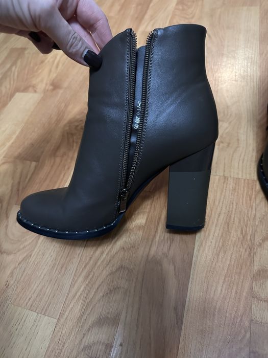 Продам ботильоны демисезон