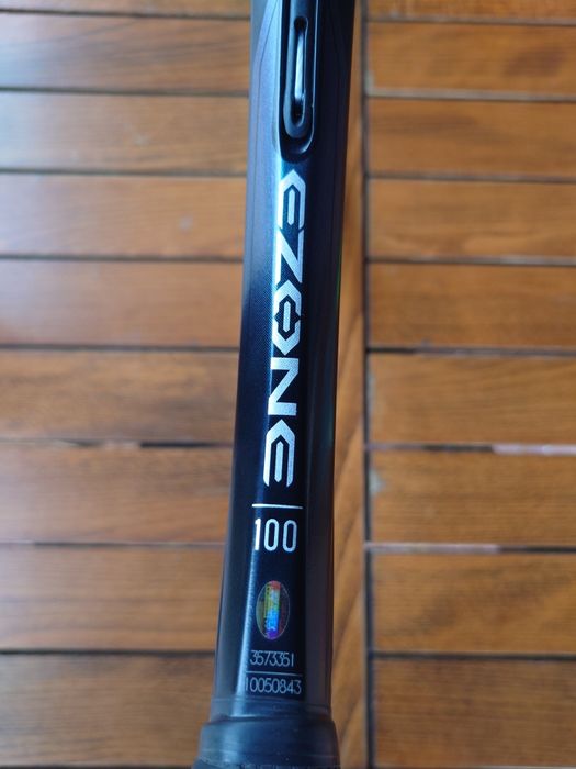 Yonex Aqua Night Ezone.Percept 100 D