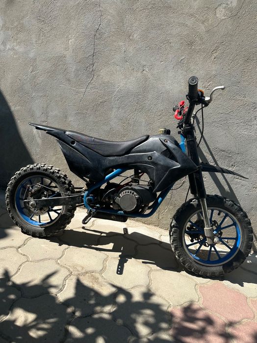 Vand moto cross 49 cc