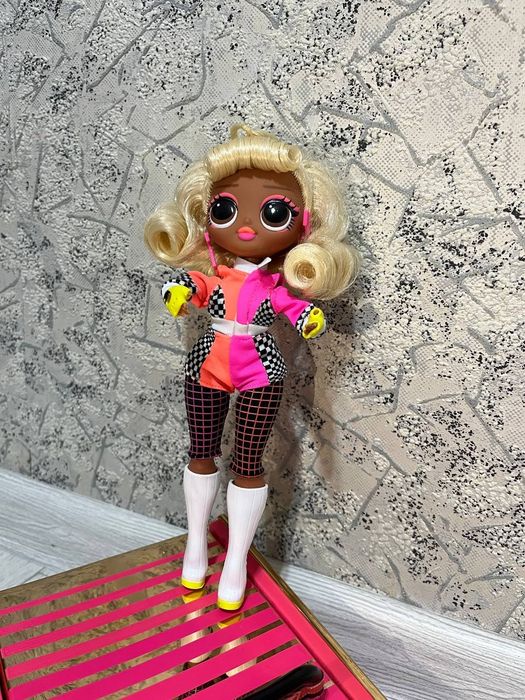 Куклы лол оригинал