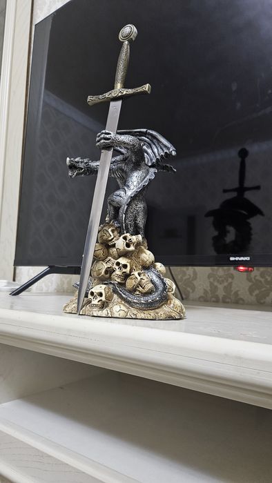 Ajdar sotiladi antikvar xolati ideal