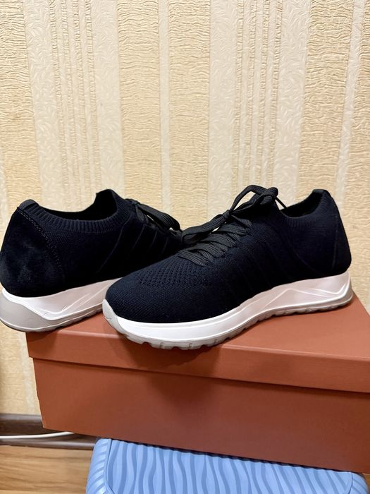 Loro Piana обувь для лето. 40-41