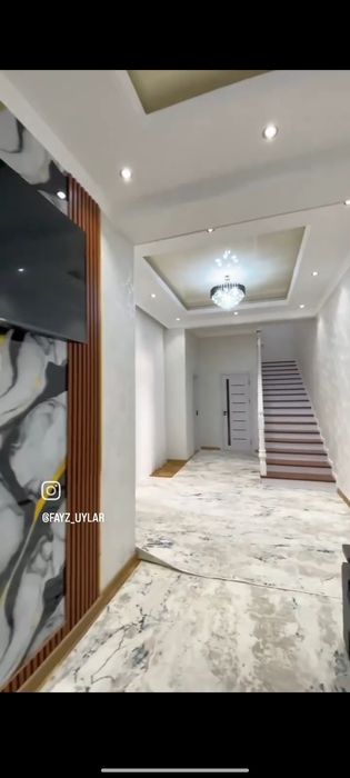 Bektemirda uy sotiladi