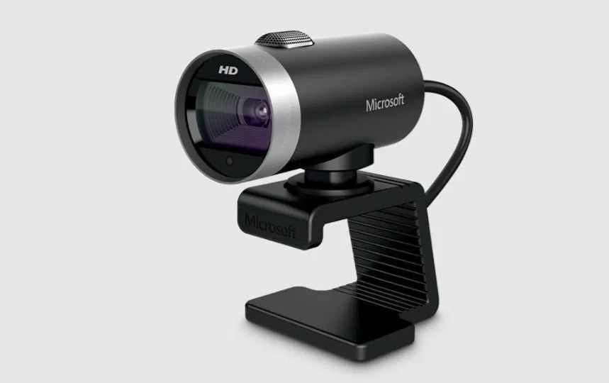WebCam Microsoft LifeCam Cinema Nou Sigilat