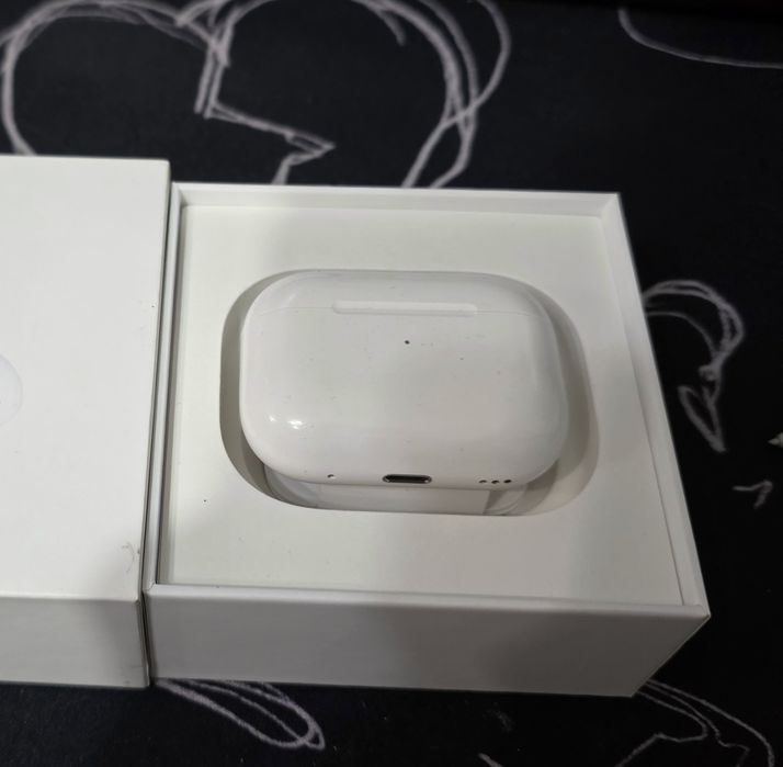 AirPods Pro 2 (Lightning) — оригинал