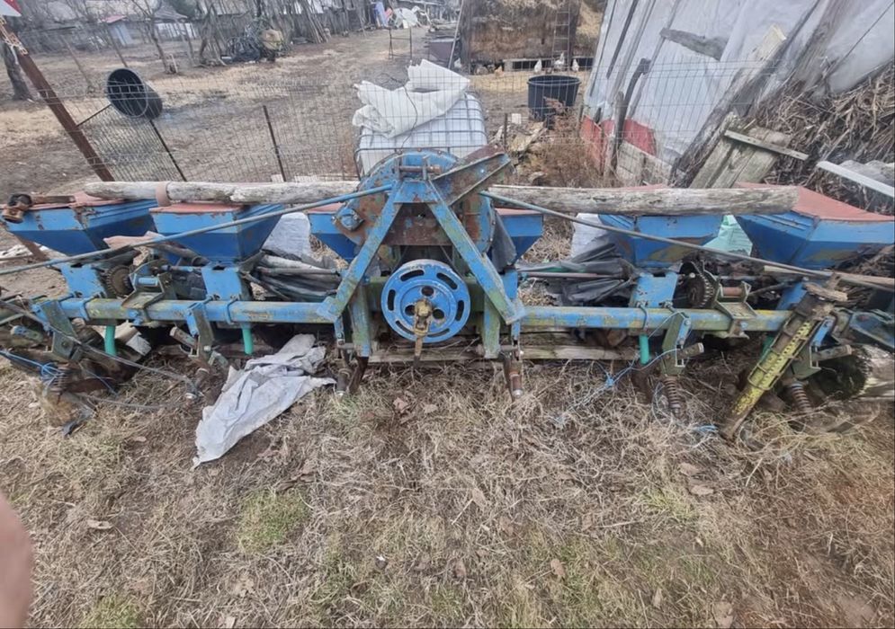 Vand semanatoare spc6