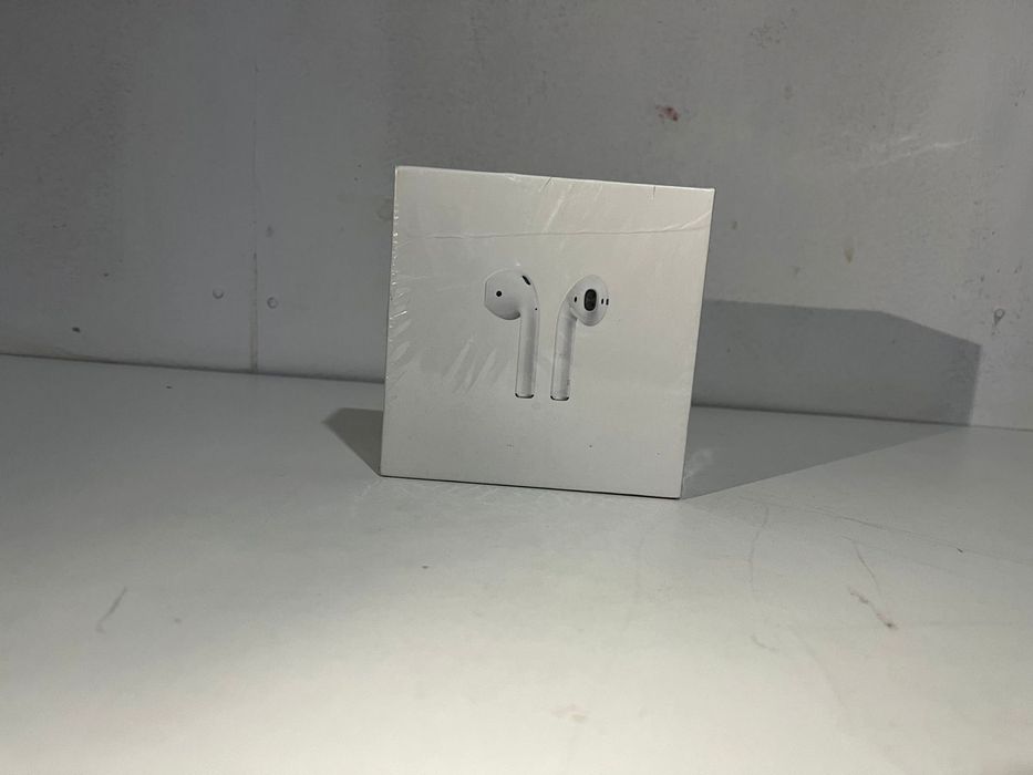 Airpods 2 Алсай зорго