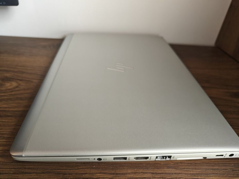HP EliteBook 745 G6 с Windows 11