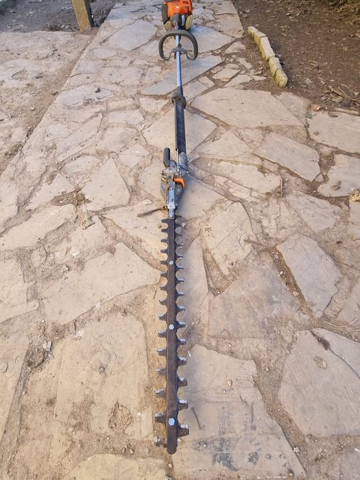 Храсторез husqvarna 325HE4