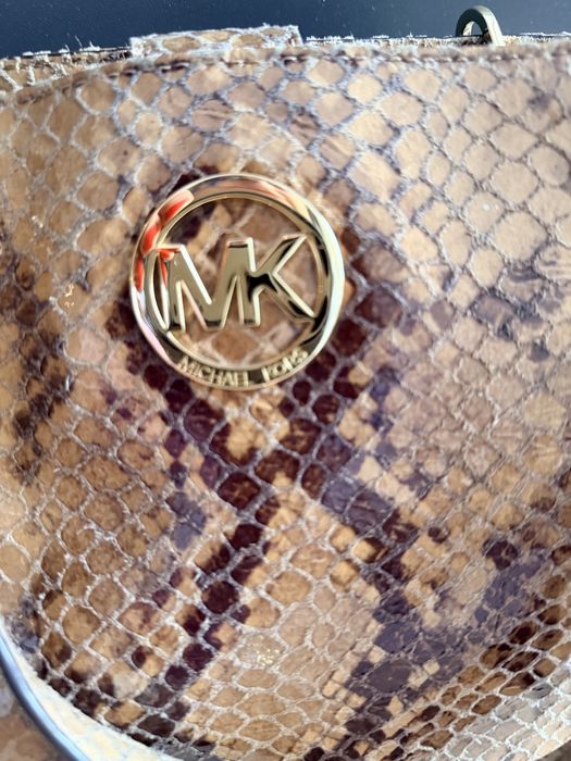 Дамска чанта Michael Kors