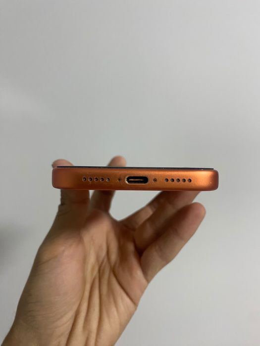 iPhone 17 pro 258gb 100%