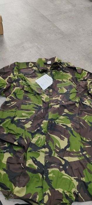 Articole militare ripstop