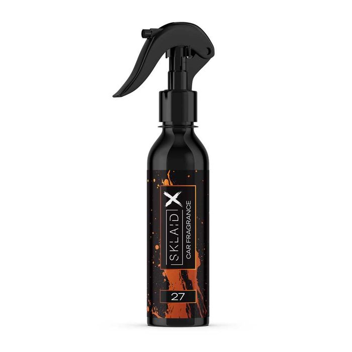 Ароматизатори аз кола Sklaid X