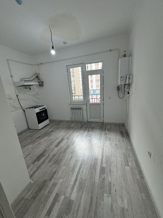 Yashnabod rayon Olmos maxallasi