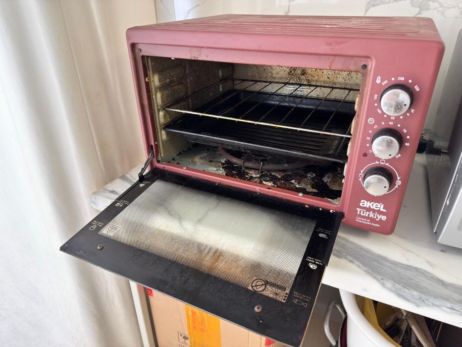 Продам Духовка и Микровалновка