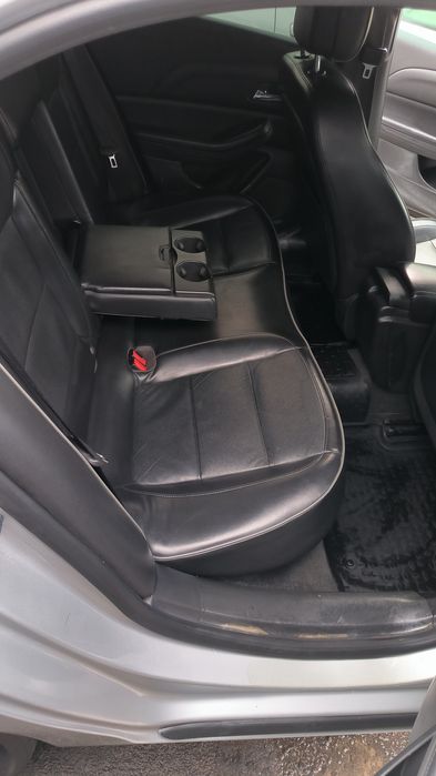 Chevrolet Malibu 1/3