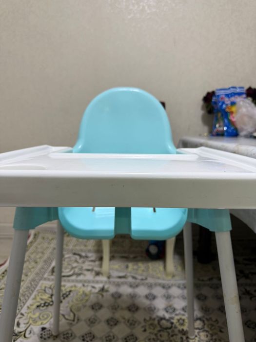 Стульчик детский