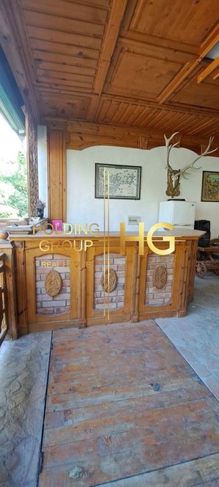 Къща в Варна-Аспарухово площ 310 цена 508000