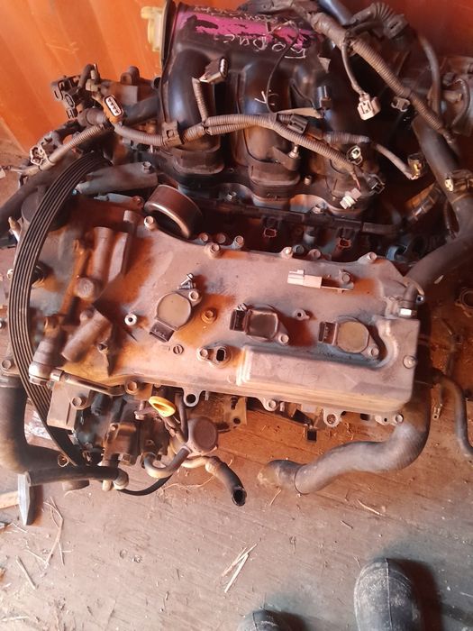 Продам двигатель 2 гр 3.5