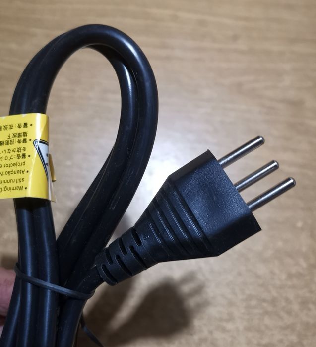 Захранващи кабели, платки за ТВ 84/85