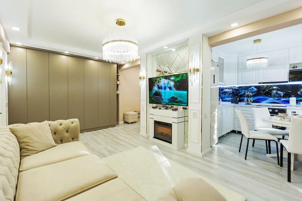 2-х комн Вип Аппартаменты