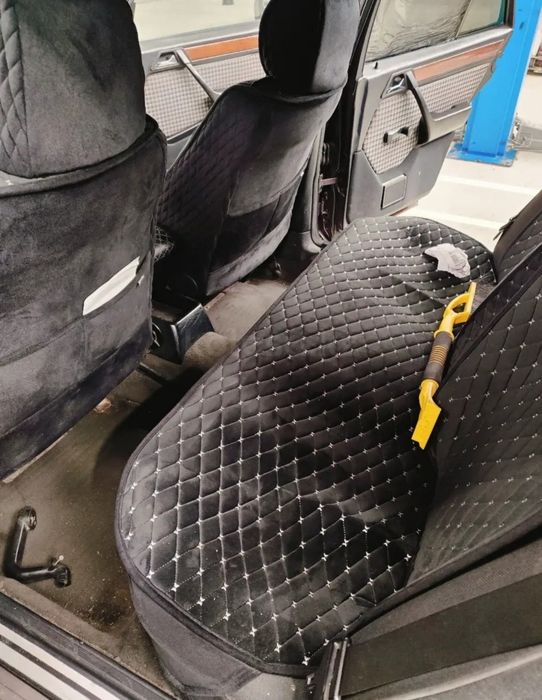 Продам Мерседес 124 Е260