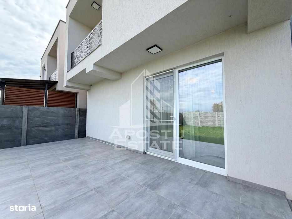 Casa individuala cu 4 camere de inchiriat, Bucovat, Remetea Mare
