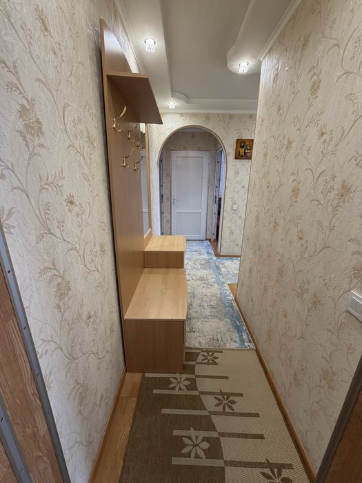 Частная гостиница