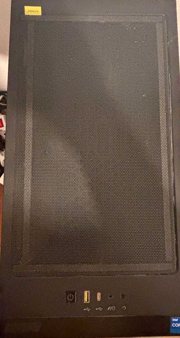 Vand PC Gaming i5 13400F, RTX 3060 12GB, 16GB RAM, SSD 1TB –Performant