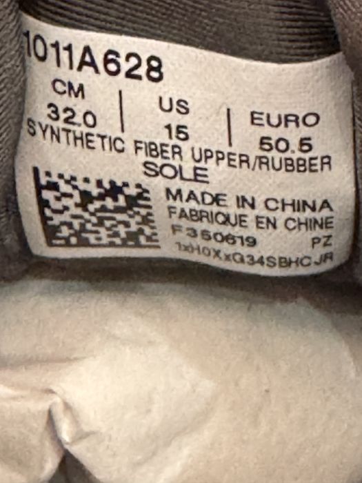 Маратонки ASICS GEL KAYANO 26 LS. Размер 50.5