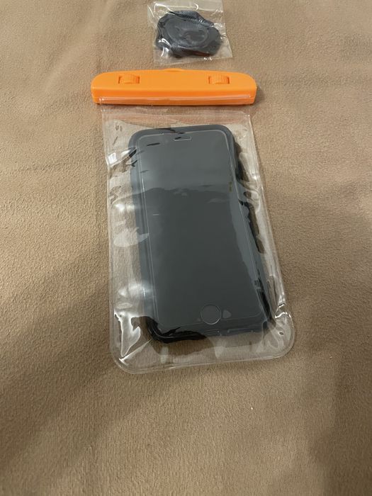 Huse waterproof telefon