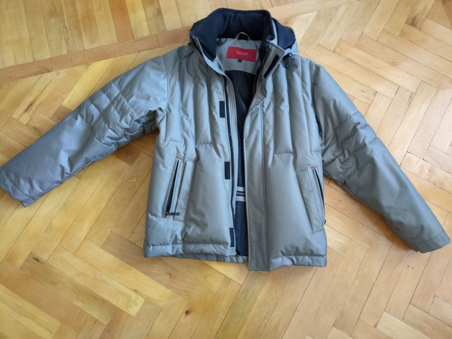 Куртка осенняя Voyage