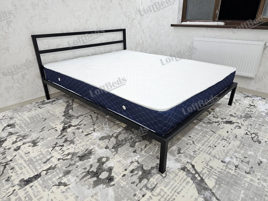 АКЦИЯ и скидки, SENIORITA  Двуспальная кровать 160×200