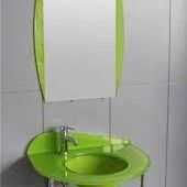 Мебели за баня стъкло » ICG 67B