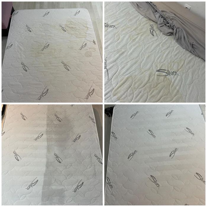 Servicii de curațare și igienizare canapele, covoare, scaune, saltele