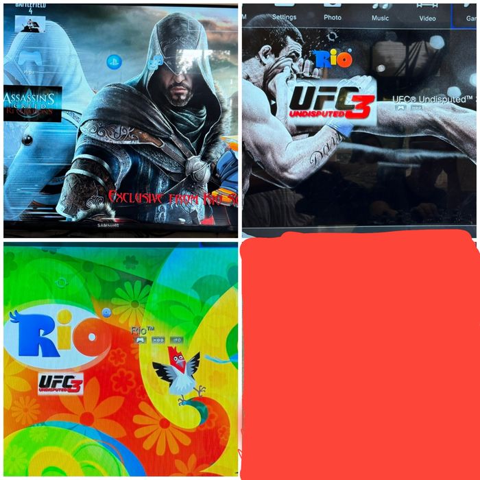 PlayStation 3 Super Slim 500GB 2ta original jostik