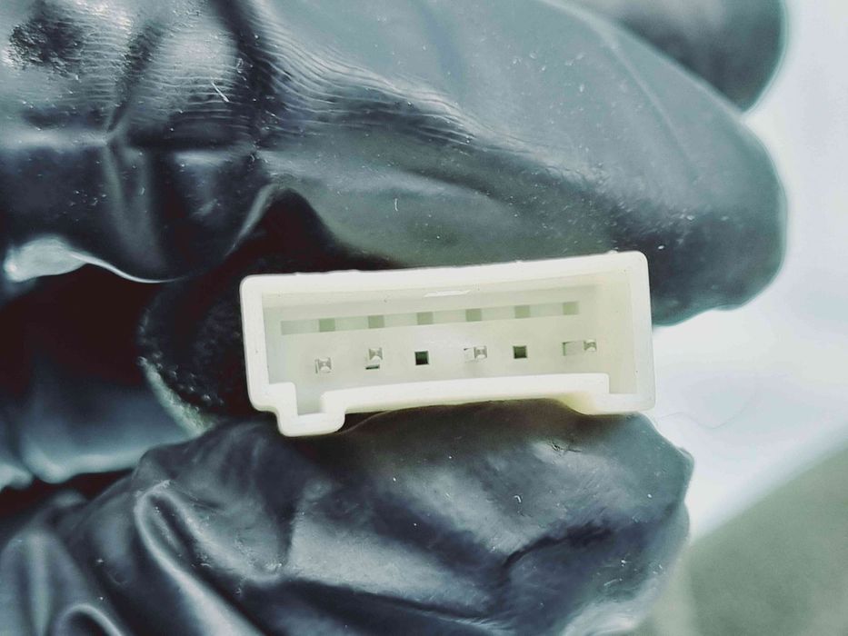 Oglinda retrovizoare Mercedes Clasa GLK (X204) [Fabr 2008-prezent] OEM