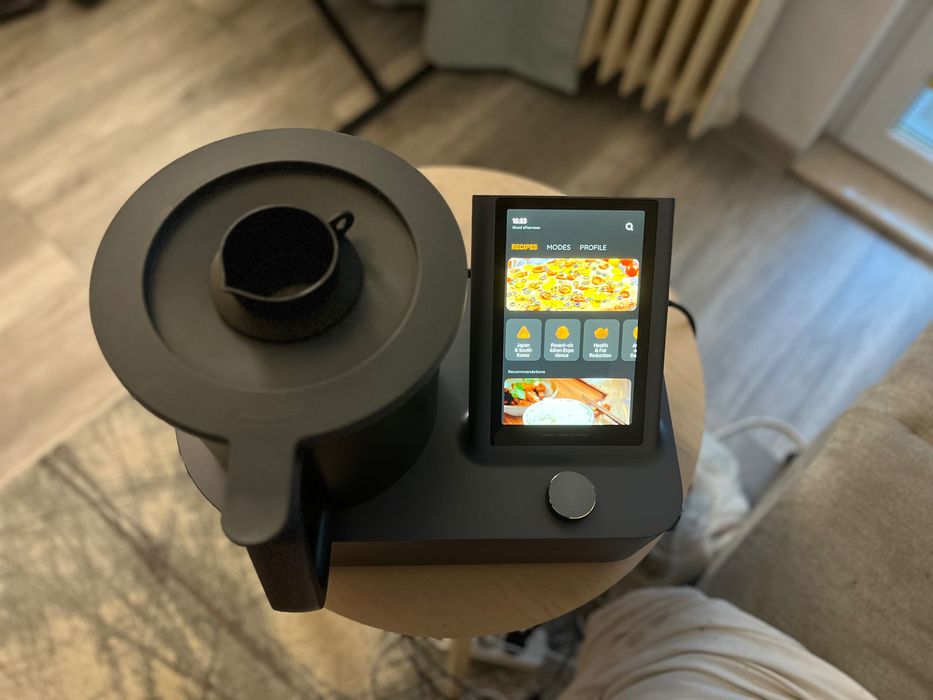 Vand Xiaomi Smart Cooking Robot