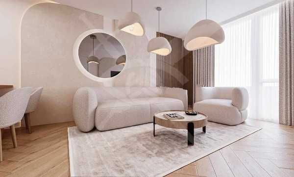 Двустаен апартамент Созопол