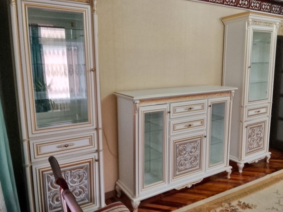 Продается мебель для зала