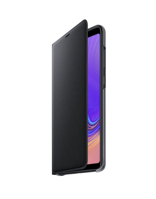 Husa flip activa Samsung galaxy A9 2018