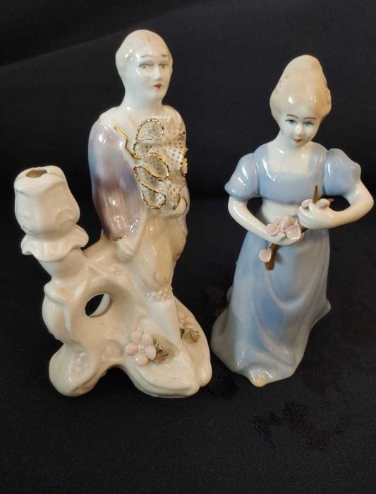 Bibelou ceramică și / sau porțelan