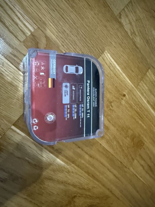 D2s лампы лэд  osram