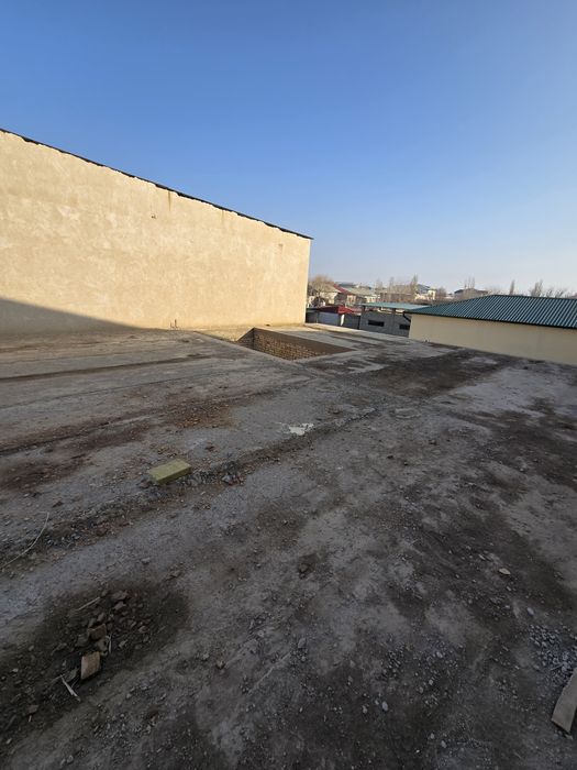 Жай сатылады қумаўылда жайласқан