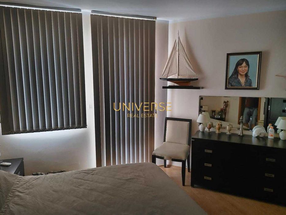 2+1 в центъра на Слънчев бряг #5013