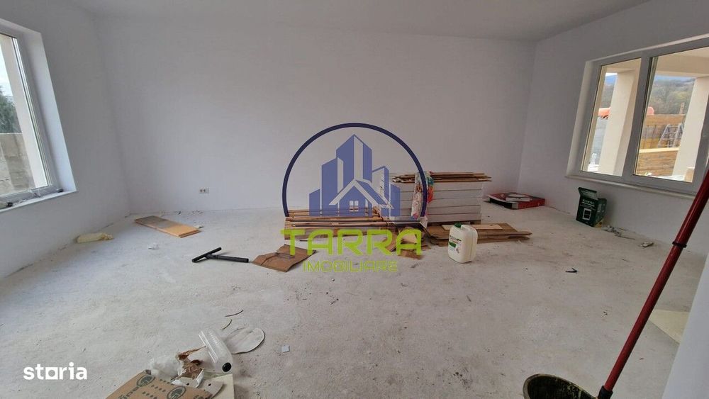 Casa noua de vanzare in Alba Iulia zona Cetate