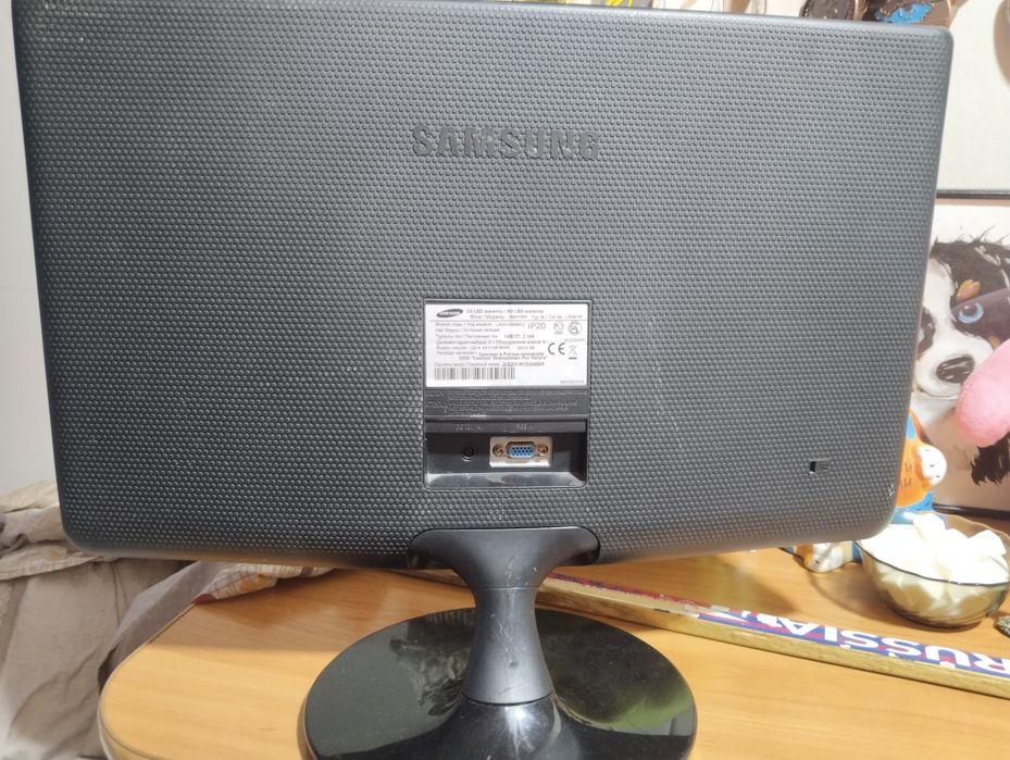 Продам монитор Samsung