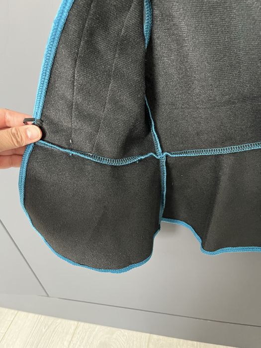 Жилетка национальная для девочки