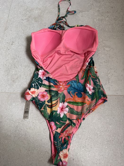 Costum de baie Calzedonia marime S brazilian